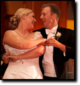 Wedding Photographer Marv Heston's album of David and Jennifer's wedding