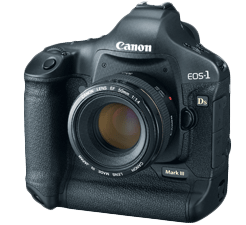 Canon 1d Mark III