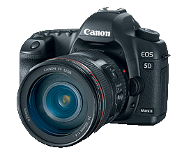 Canon 5D Mark II