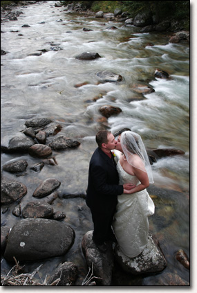 Trash the Dress