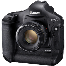 Canon 1d Mark III