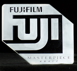 Fuji Masterpiece Award